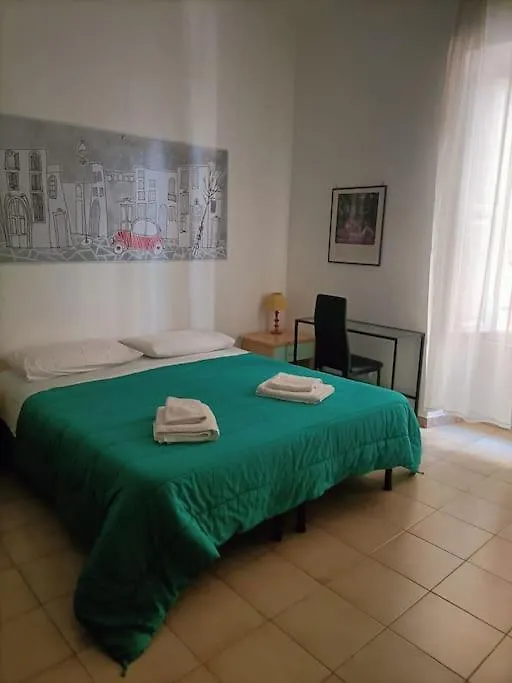 Apartment Appartamento Di Mila Rome