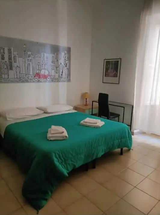 Appartamento Di Mila Ρώμη Ιταλία