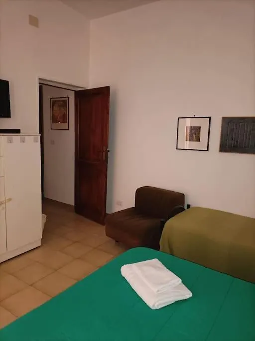 Appartamento Di Mila Ρώμη