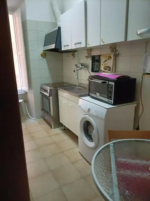 Appartamento Di Mila Ρώμη Διαμέρισμα